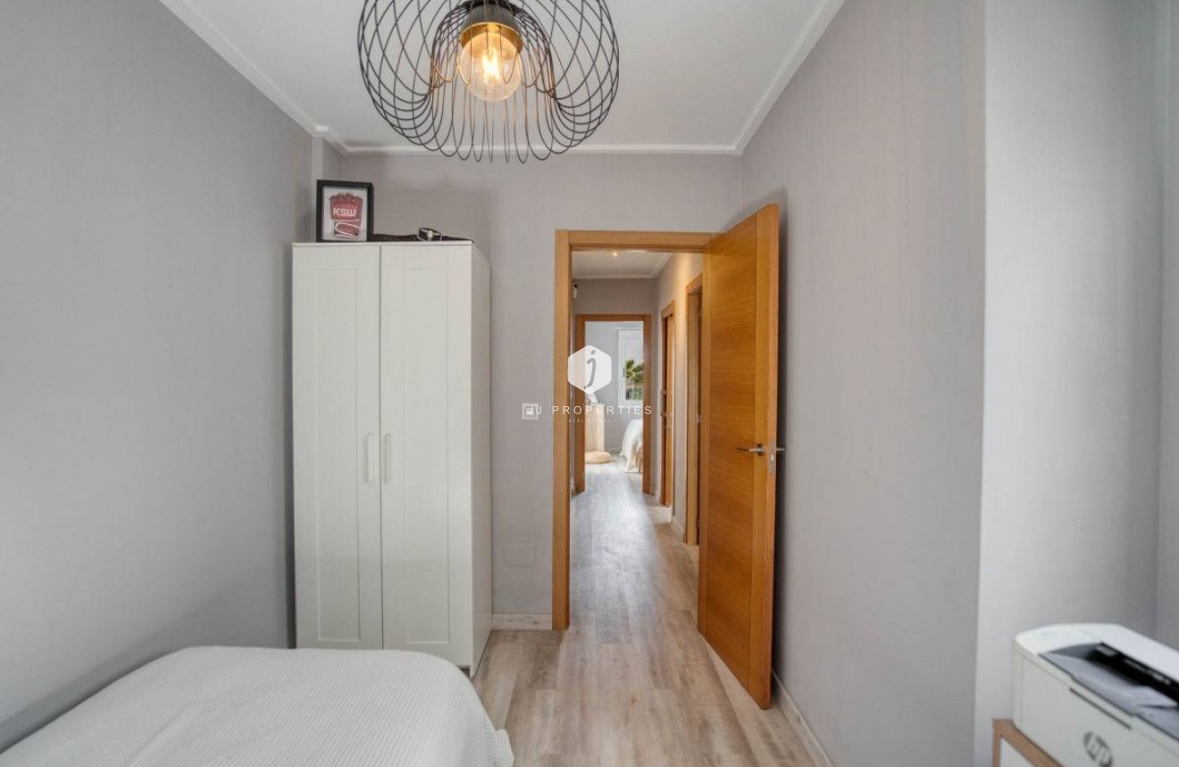 Tweedehands - Appartement / flat -
Torrevieja - Los Balcones - Los Altos del Edén