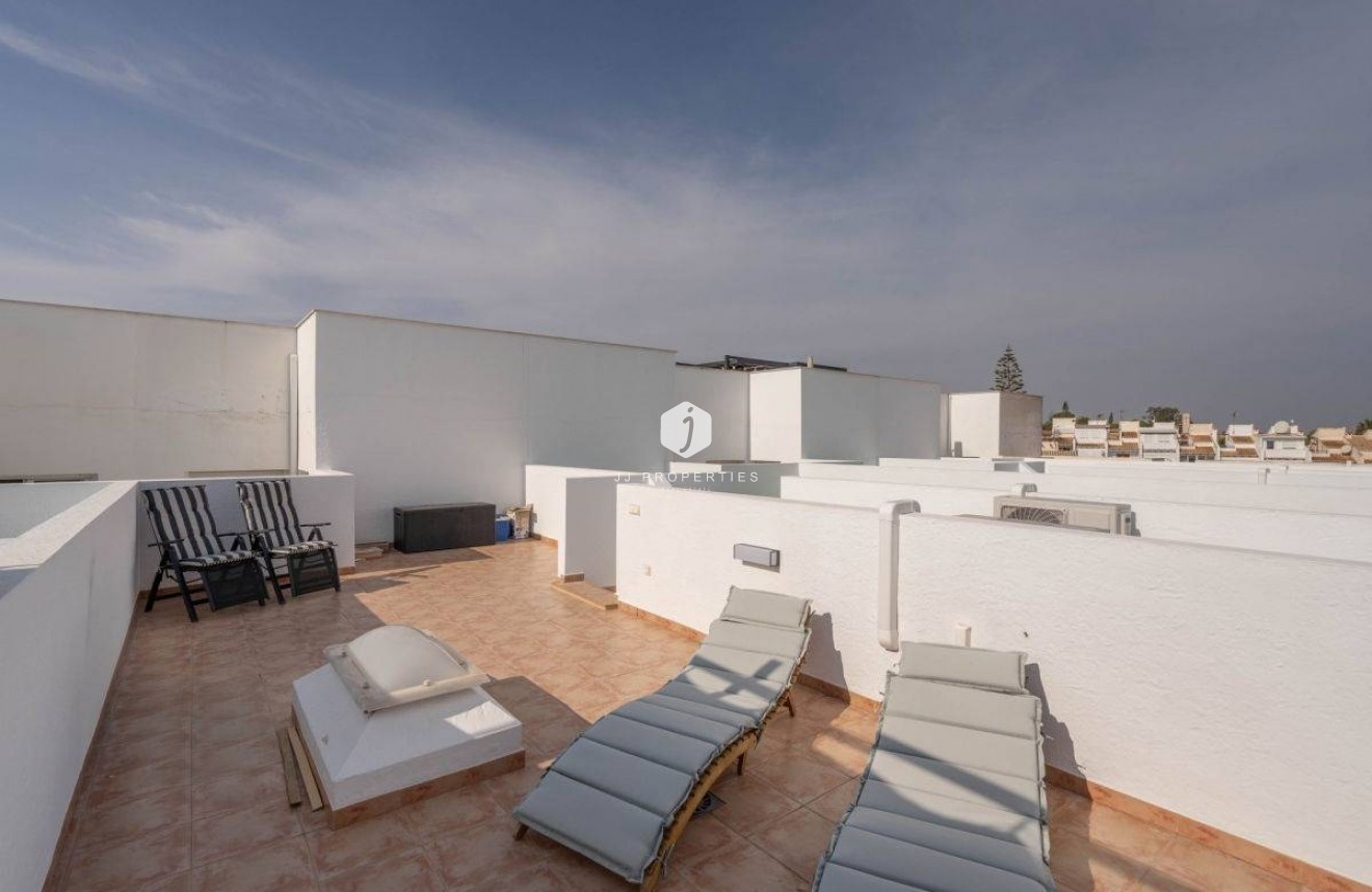 Tweedehands - Appartement / flat -
Torrevieja - Los Balcones - Los Altos del Edén