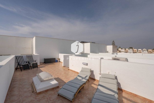 Tweedehands - Appartement / flat -
Torrevieja - Los Balcones - Los Altos del Edén