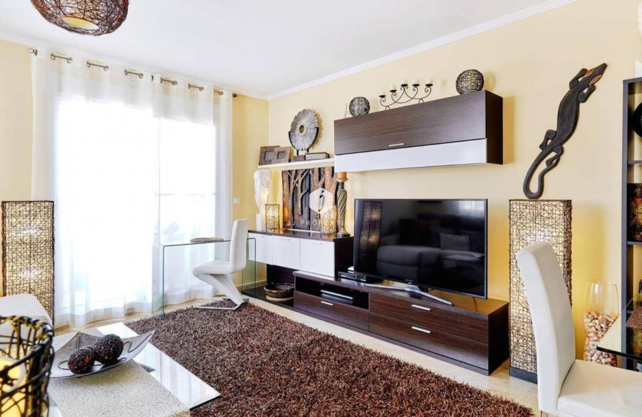 Tweedehands - Appartement / flat -
Orihuela Costa - Altos De Campoamor