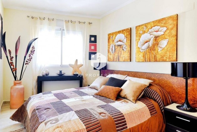 Tweedehands - Appartement / flat -
Orihuela Costa - Altos De Campoamor