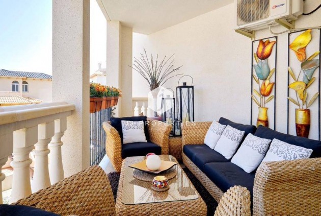 Tweedehands - Appartement / flat -
Orihuela Costa - Altos De Campoamor