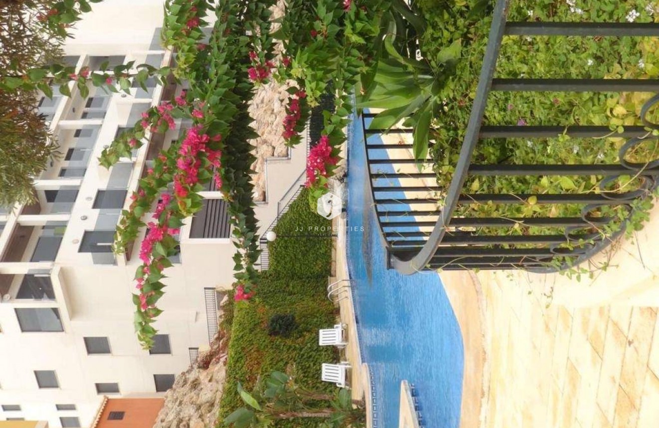 Tweedehands - Appartement / flat -
Orihuela Costa - Altos De Campoamor