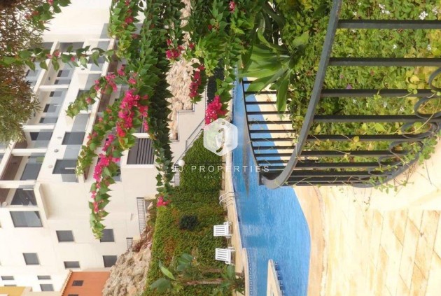 Tweedehands - Appartement / flat -
Orihuela Costa - Altos De Campoamor