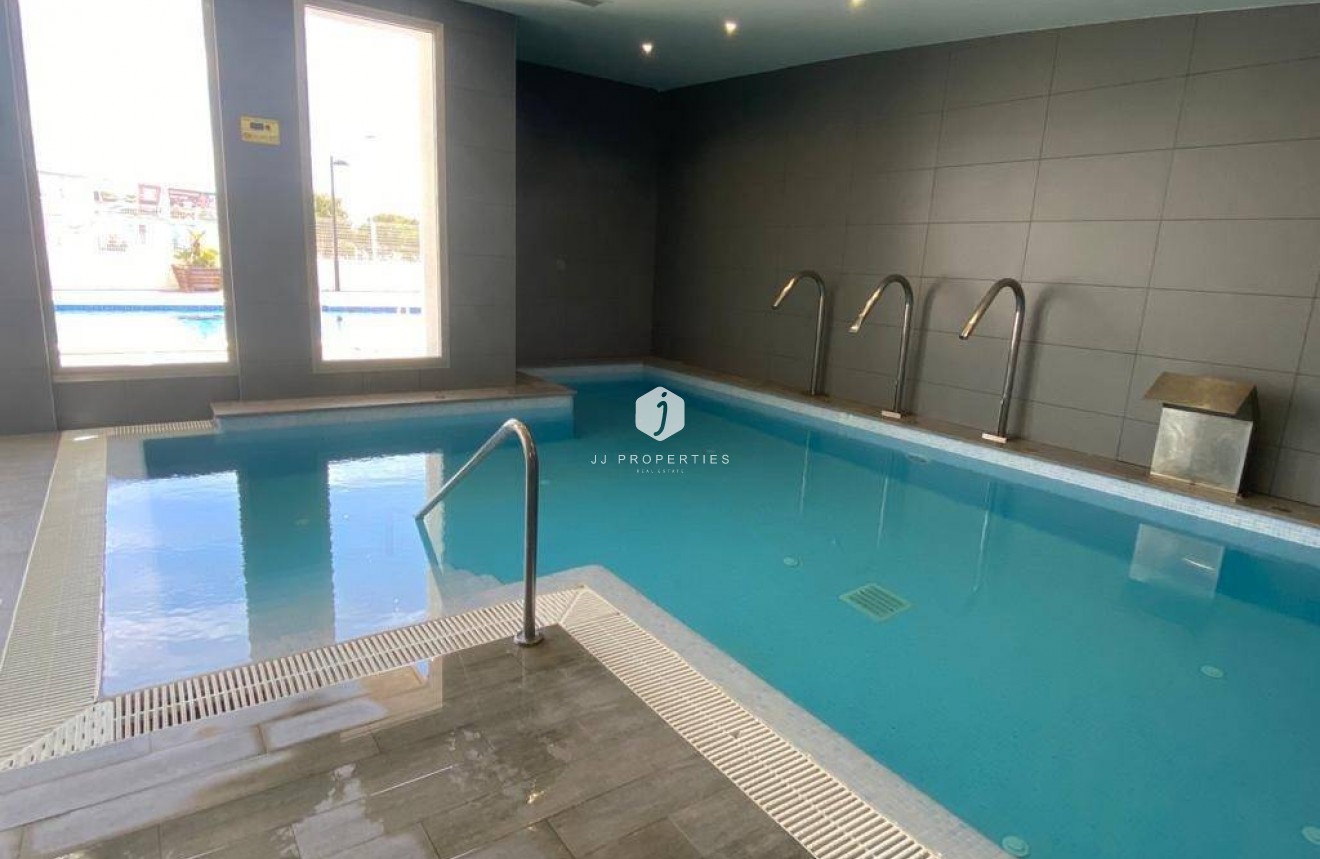 Tweedehands - Appartement / flat -
Orihuela Costa - Villamartín