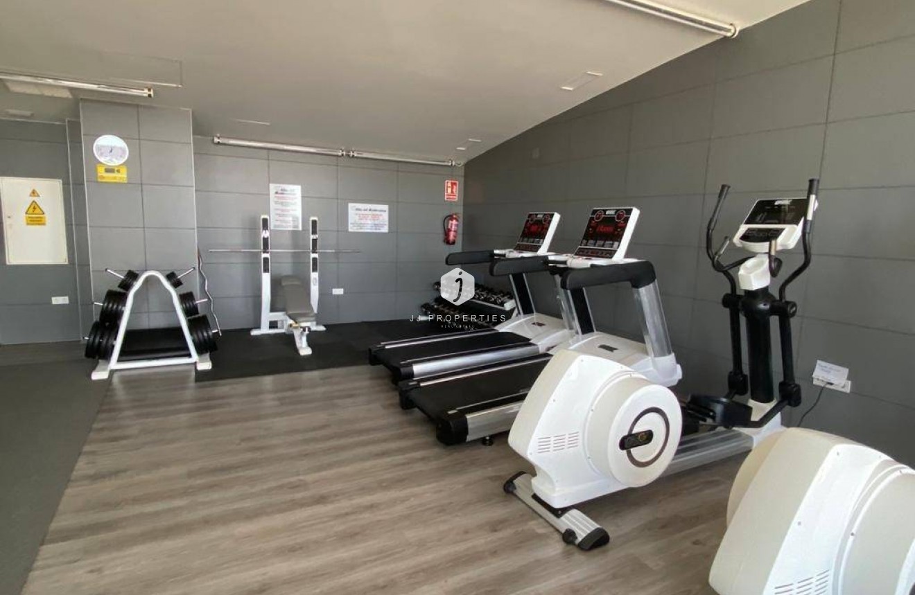 Tweedehands - Appartement / flat -
Orihuela Costa - Villamartín