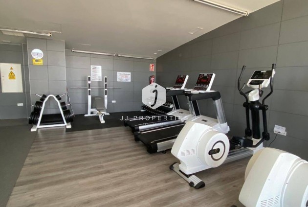 Tweedehands - Appartement / flat -
Orihuela Costa - Villamartín