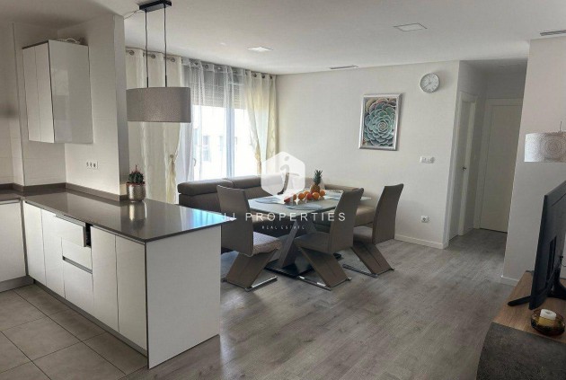 Tweedehands - Appartement / flat -
Orihuela Costa - Villamartín