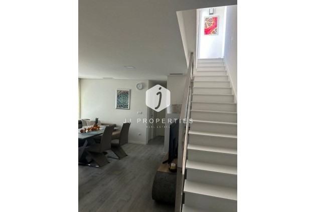 Tweedehands - Appartement / flat -
Orihuela Costa - Villamartín