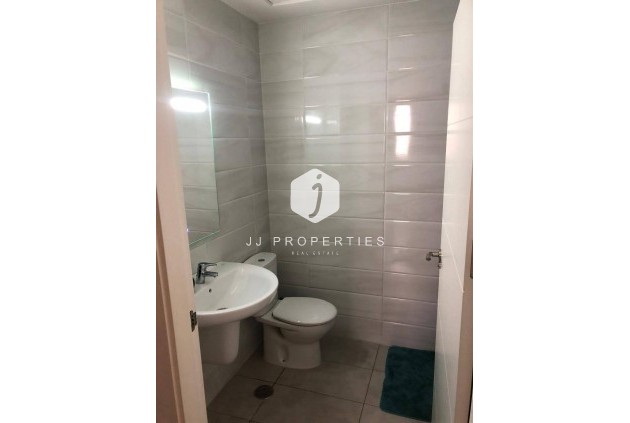 Tweedehands - Appartement / flat -
Orihuela Costa - Villamartín