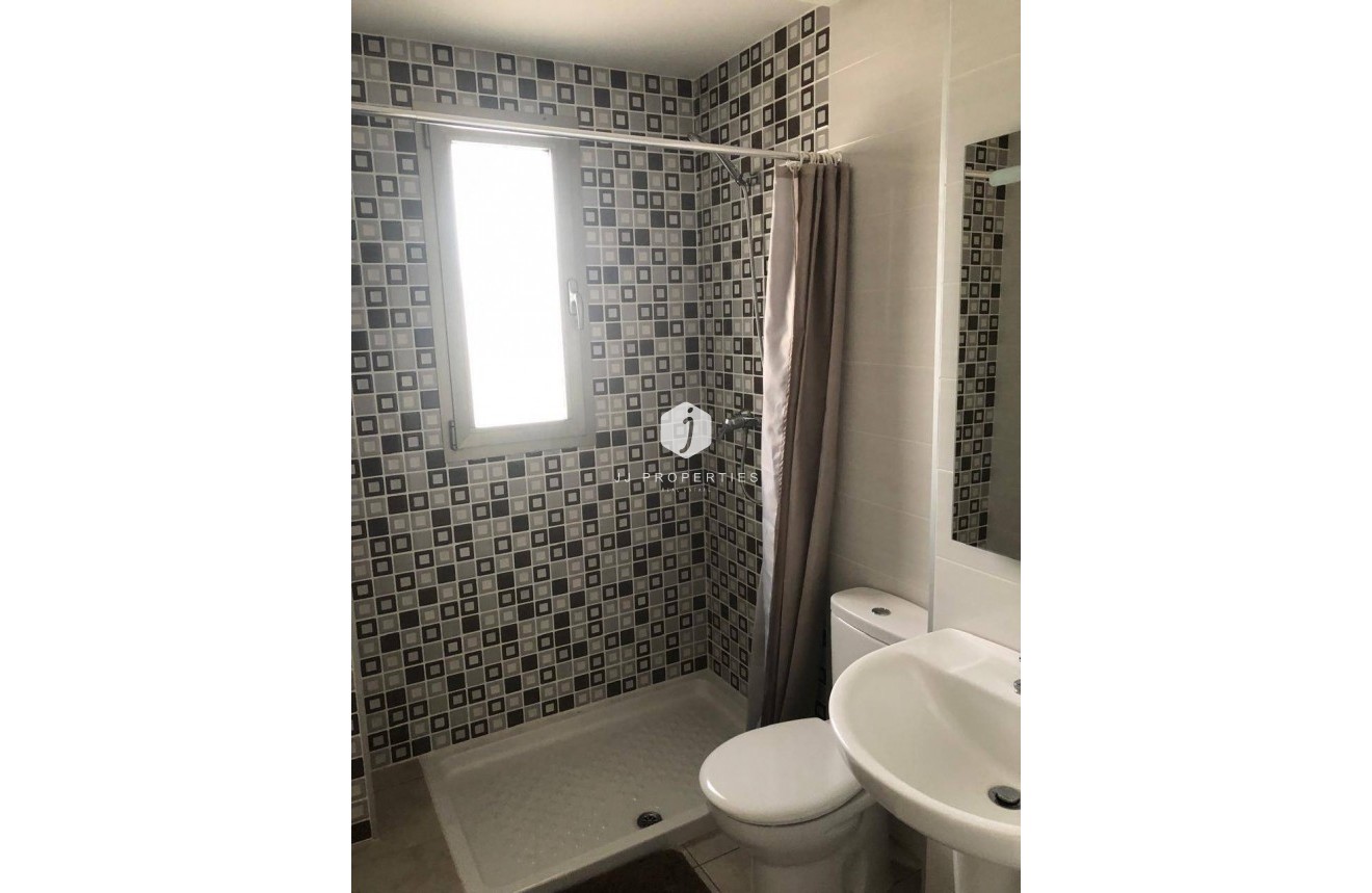 Tweedehands - Appartement / flat -
Orihuela Costa - Villamartín