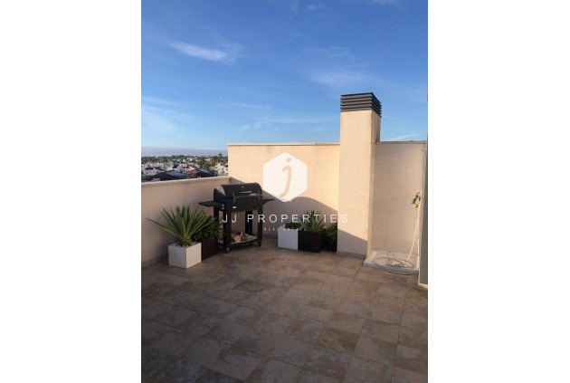 Tweedehands - Appartement / flat -
Orihuela Costa - Villamartín