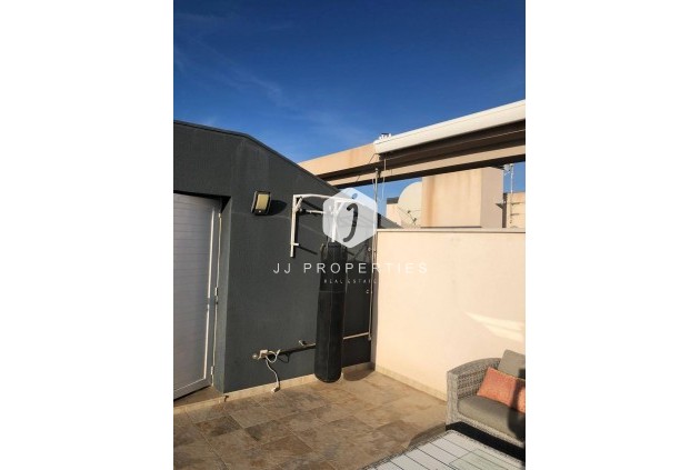 Tweedehands - Appartement / flat -
Orihuela Costa - Villamartín