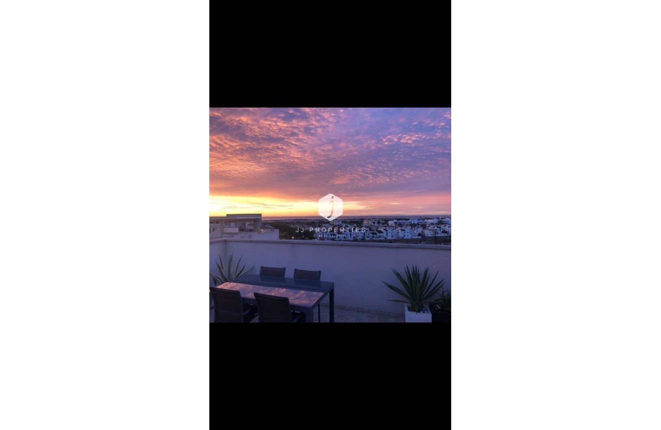 Tweedehands - Appartement / flat -
Orihuela Costa - Villamartín