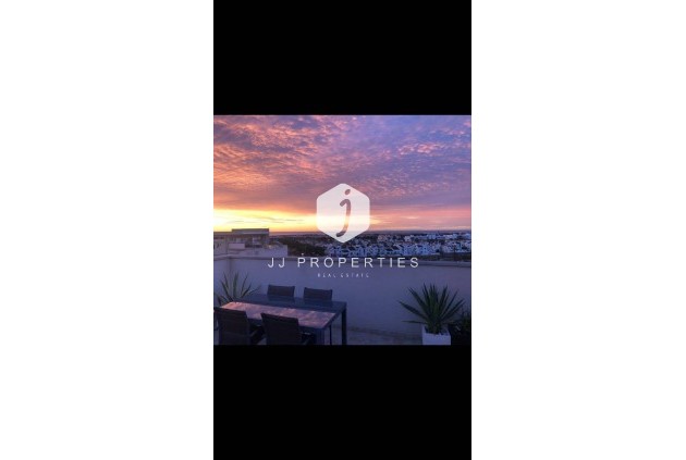 Tweedehands - Appartement / flat -
Orihuela Costa - Villamartín