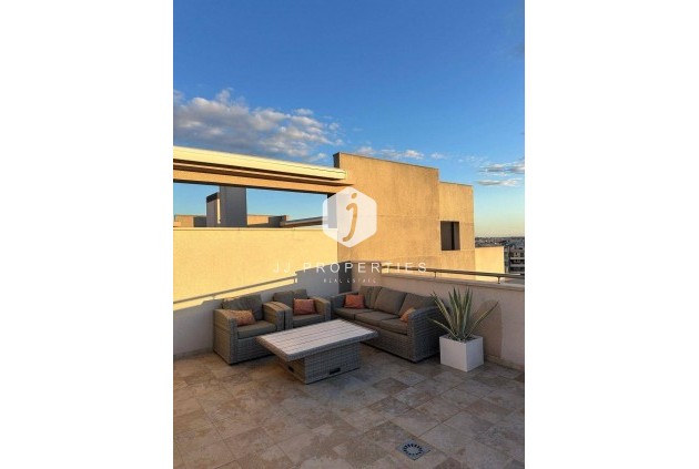 Tweedehands - Appartement / flat -
Orihuela Costa - Villamartín