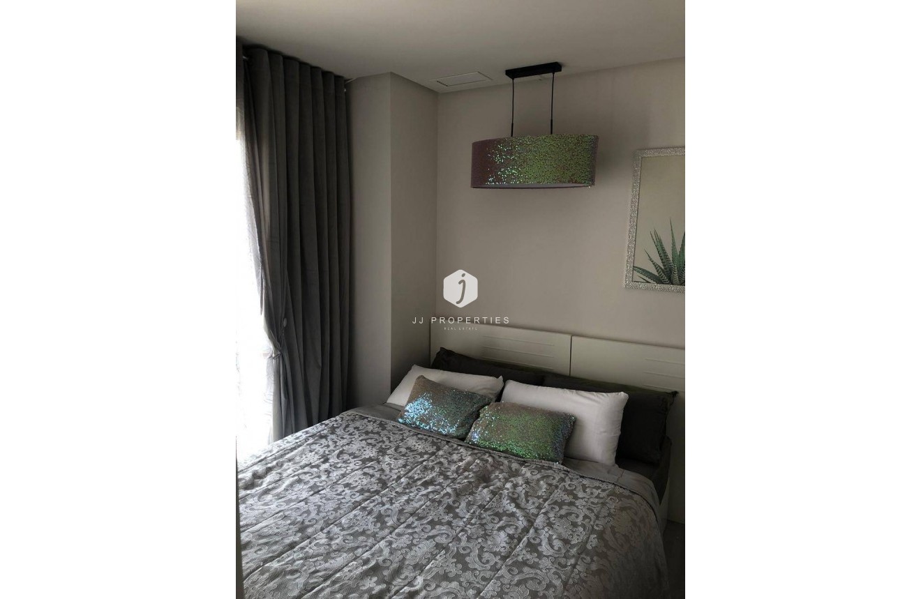 Tweedehands - Appartement / flat -
Orihuela Costa - Villamartín