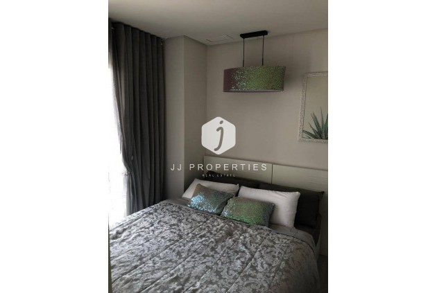 Tweedehands - Appartement / flat -
Orihuela Costa - Villamartín