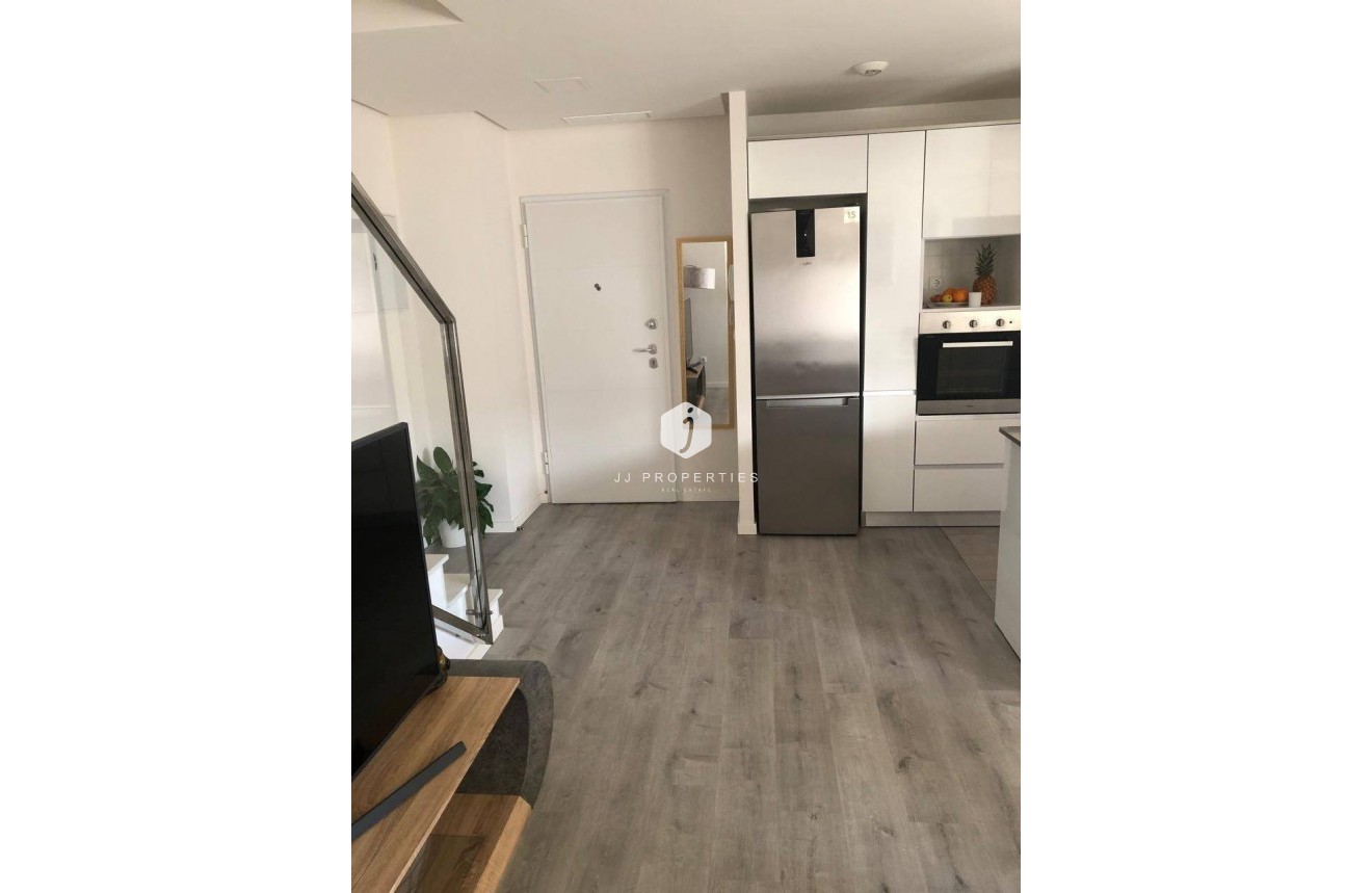 Tweedehands - Appartement / flat -
Orihuela Costa - Villamartín