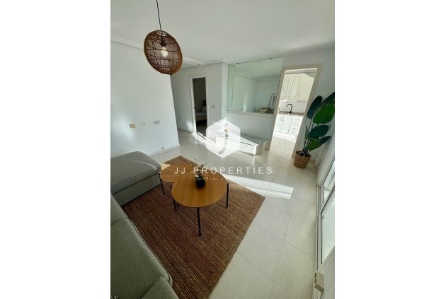 Tweedehands - Appartement / flat -
Orihuela Costa - Playa Flamenca