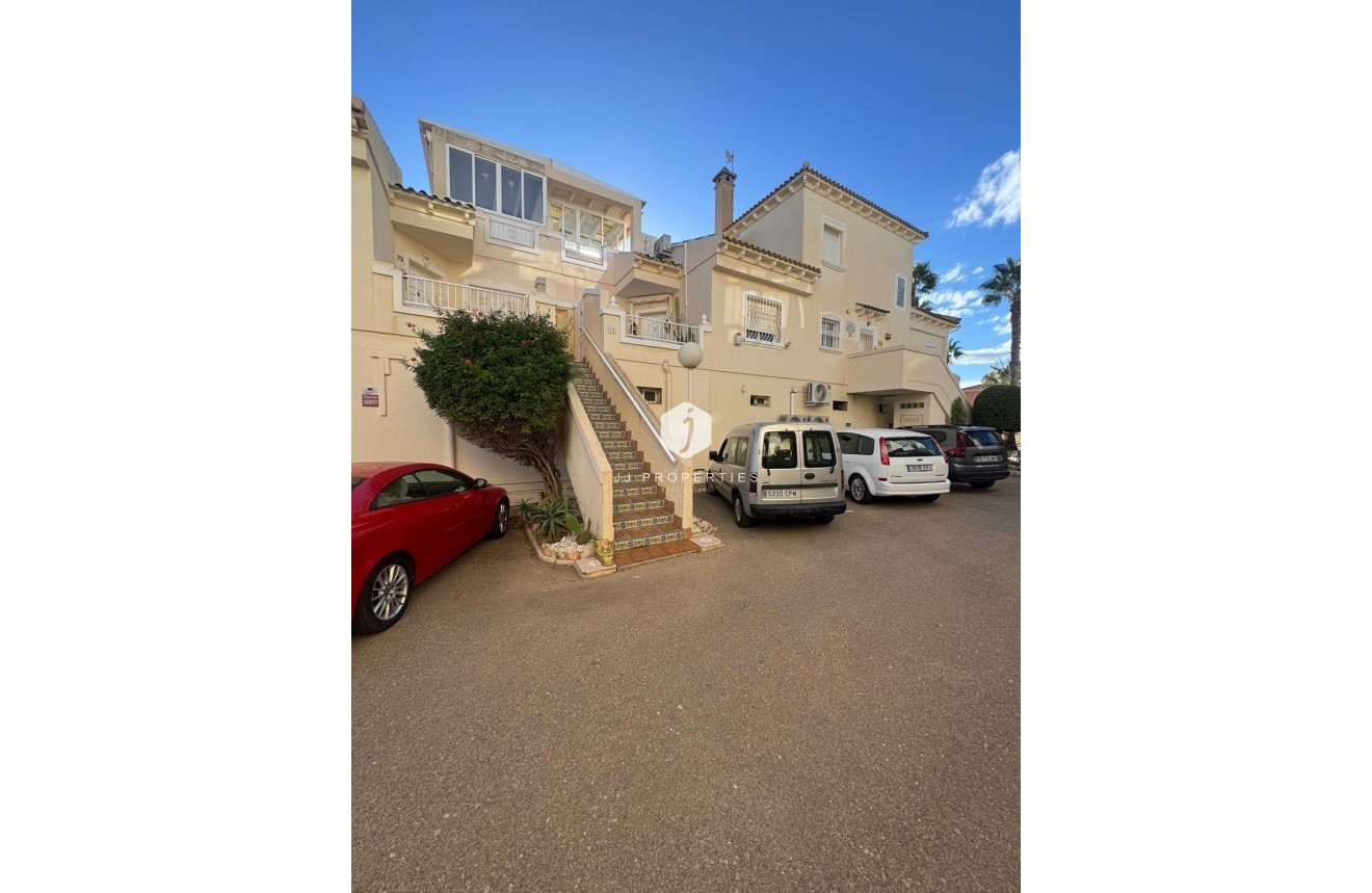 Tweedehands - Appartement / flat -
Orihuela Costa - Playa Flamenca