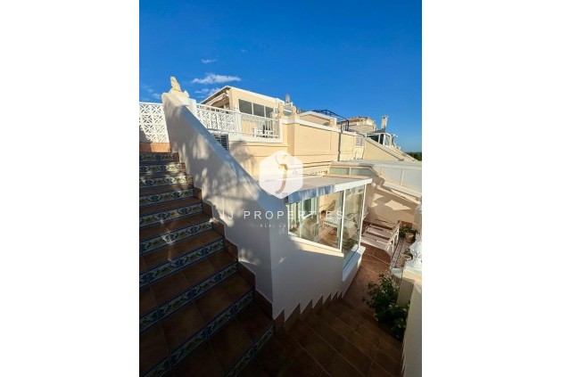 Tweedehands - Appartement / flat -
Orihuela Costa - Playa Flamenca