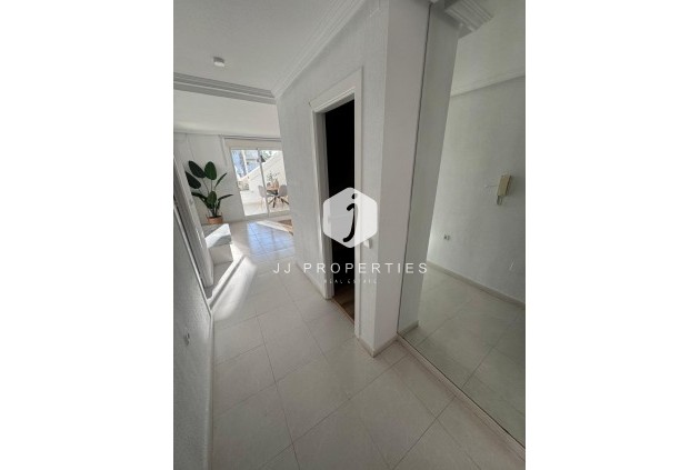 Tweedehands - Appartement / flat -
Orihuela Costa - Playa Flamenca