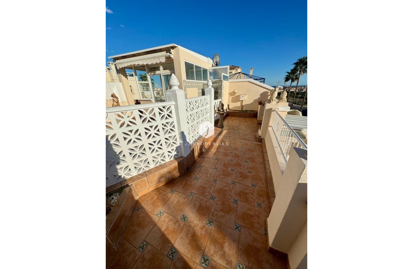 Tweedehands - Appartement / flat -
Orihuela Costa - Playa Flamenca