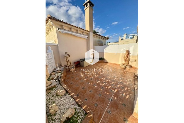 Tweedehands - Appartement / flat -
Orihuela Costa - Playa Flamenca