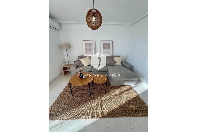 Tweedehands - Appartement / flat -
Orihuela Costa - Playa Flamenca