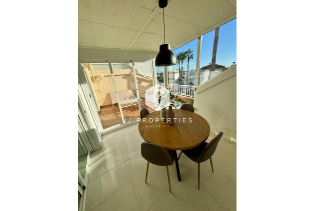 Tweedehands - Appartement / flat -
Orihuela Costa - Playa Flamenca