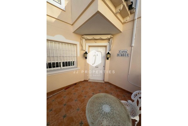 Tweedehands - Appartement / flat -
Orihuela Costa - Playa Flamenca