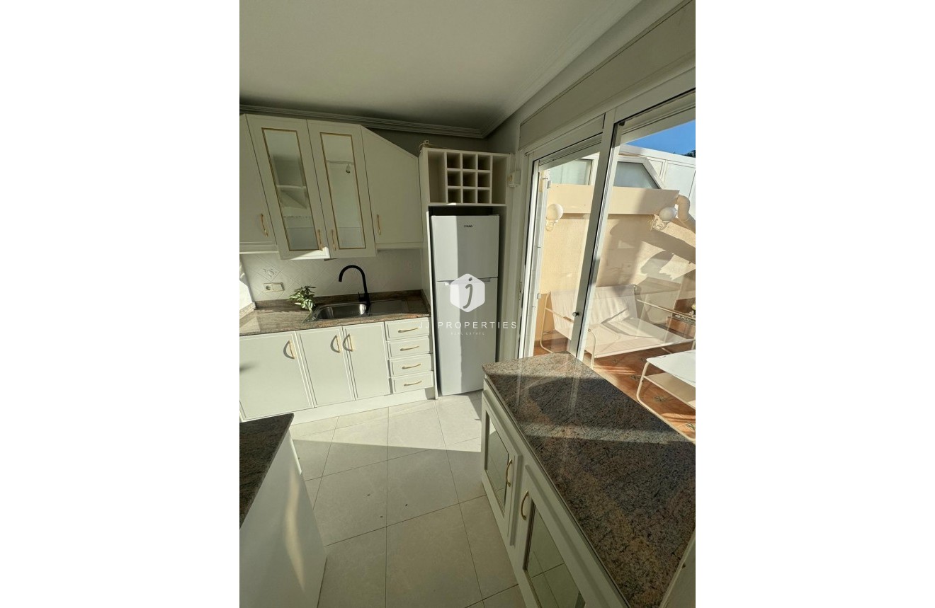 Tweedehands - Appartement / flat -
Orihuela Costa - Playa Flamenca
