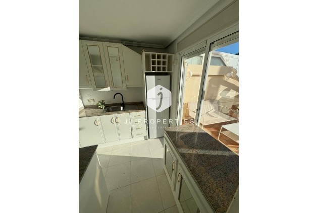 Tweedehands - Appartement / flat -
Orihuela Costa - Playa Flamenca