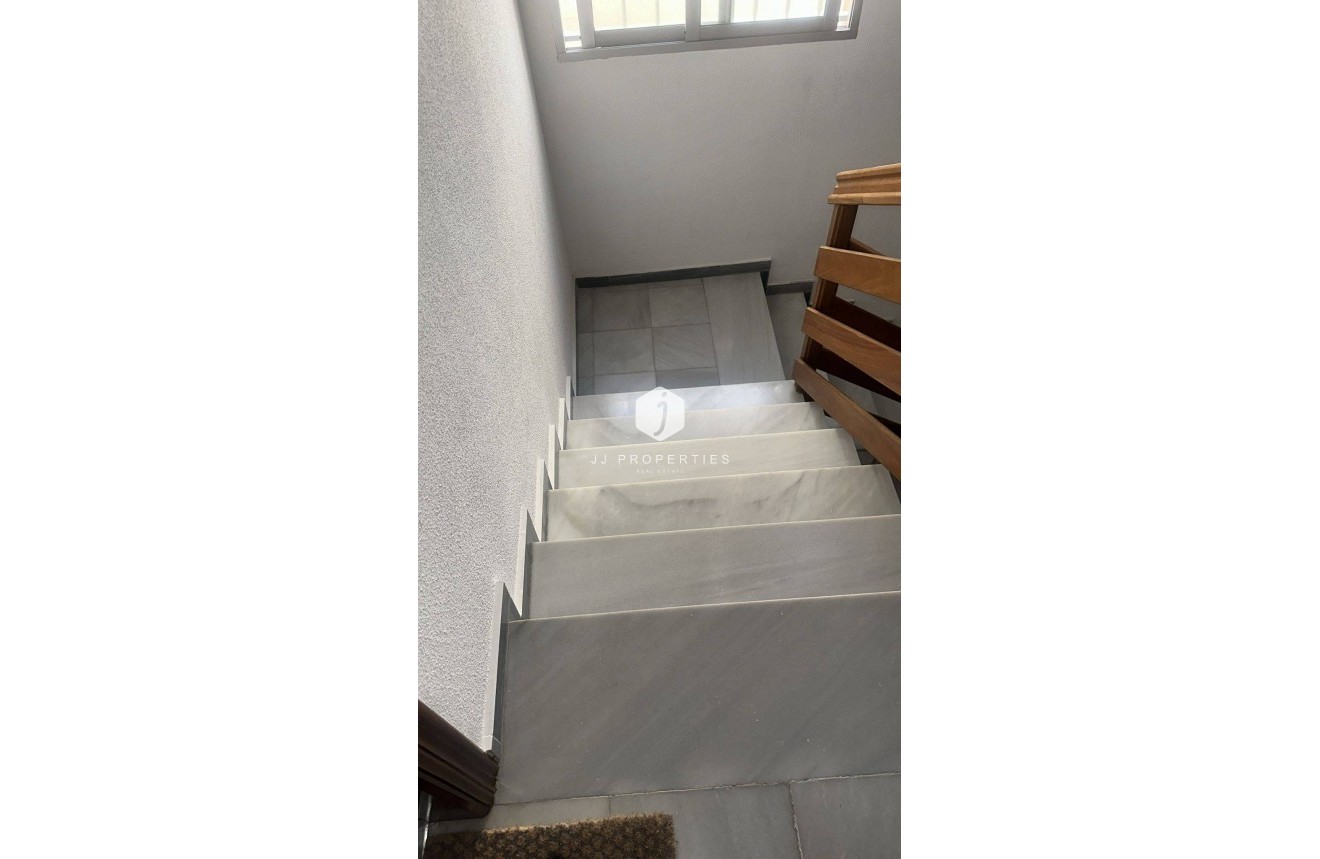 Tweedehands - Penthouse -
Torrevieja - Centro