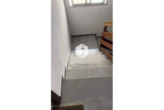 Tweedehands - Penthouse -
Torrevieja - Centro