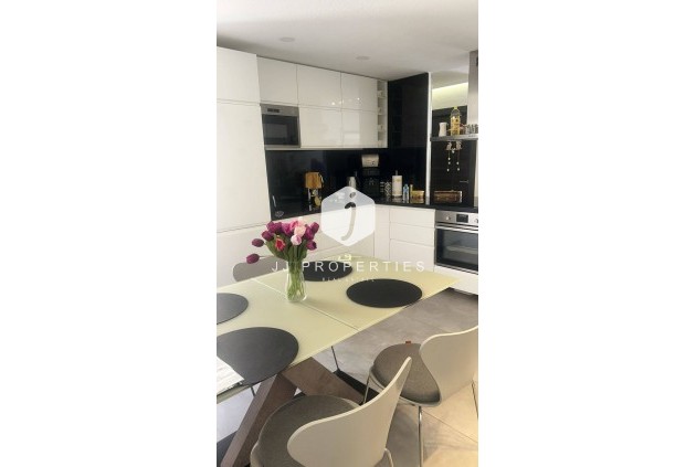 Tweedehands - Penthouse -
Torrevieja - Centro