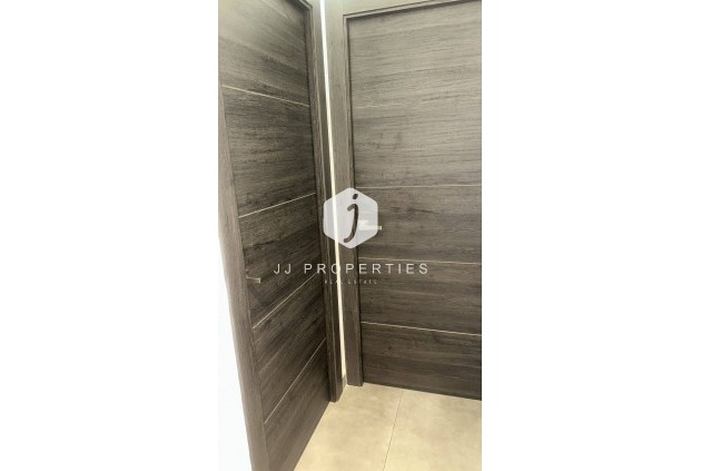 Tweedehands - Penthouse -
Torrevieja - Centro