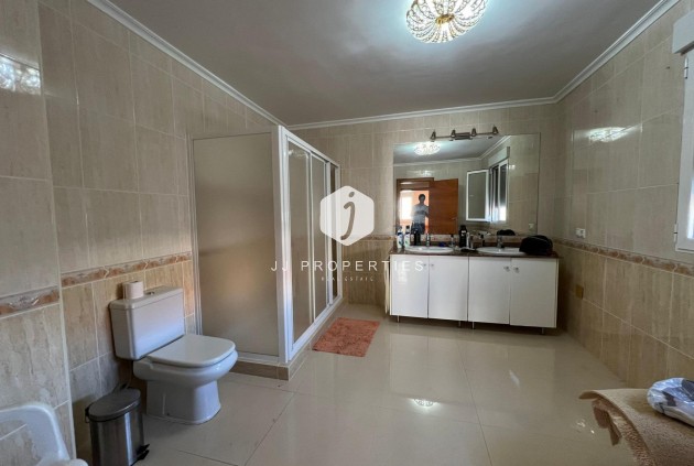 Tweedehands - Villa -
Torrevieja - Torreta Florida