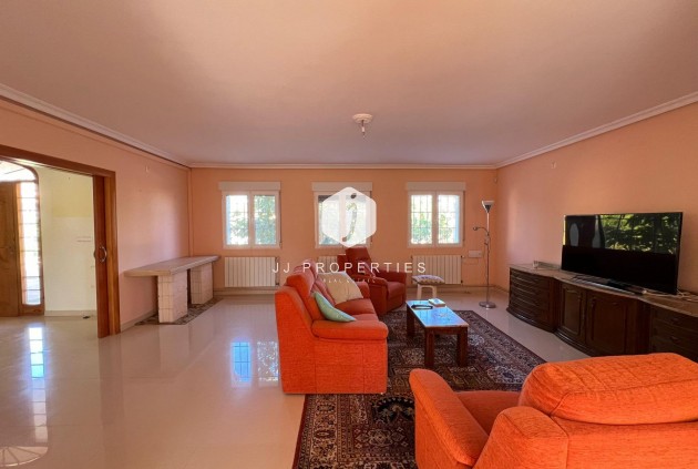 Tweedehands - Villa -
Torrevieja - Torreta Florida