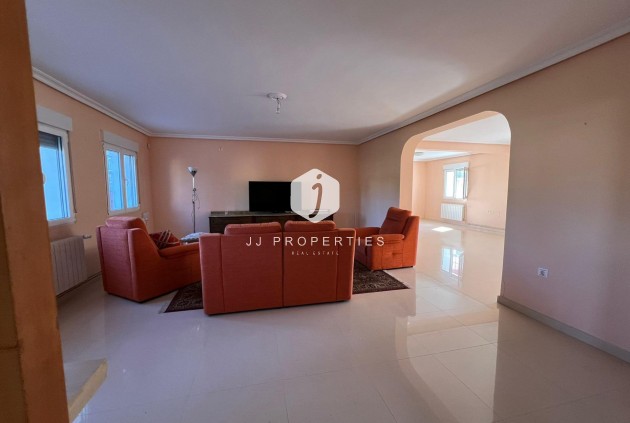 Tweedehands - Villa -
Torrevieja - Torreta Florida