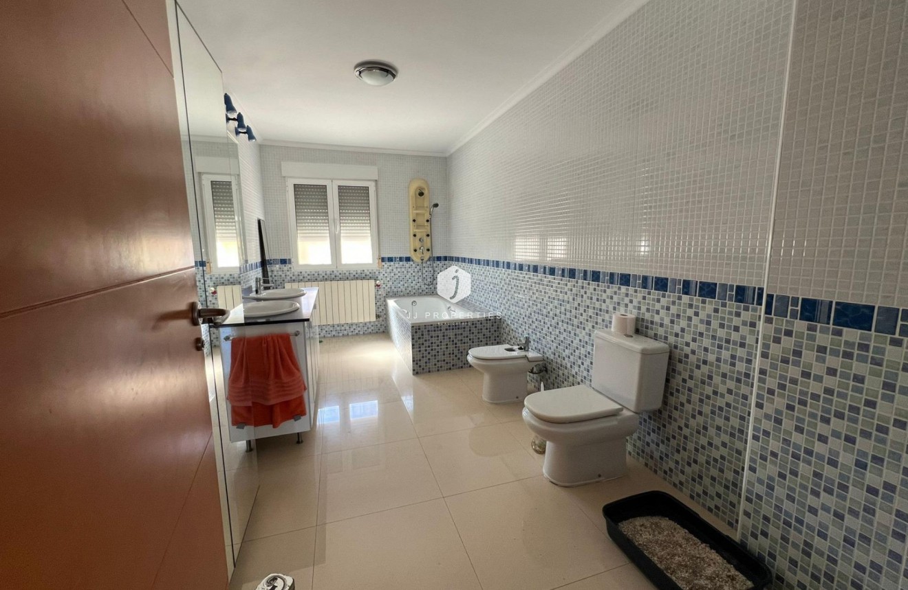 Tweedehands - Villa -
Torrevieja - Torreta Florida