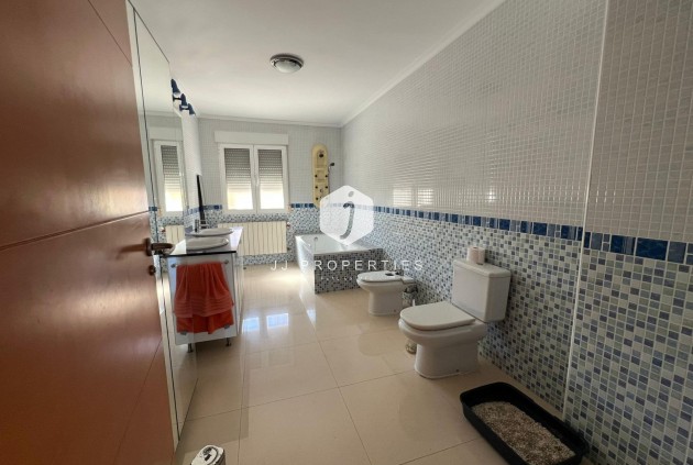 Tweedehands - Villa -
Torrevieja - Torreta Florida