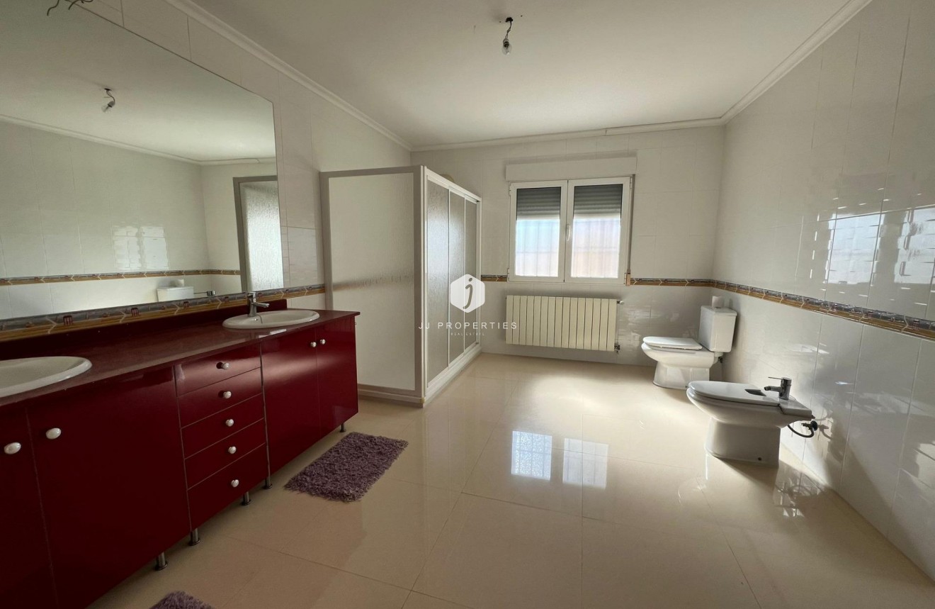 Tweedehands - Villa -
Torrevieja - Torreta Florida