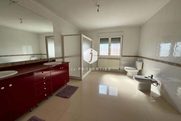 Tweedehands - Villa -
Torrevieja - Torreta Florida