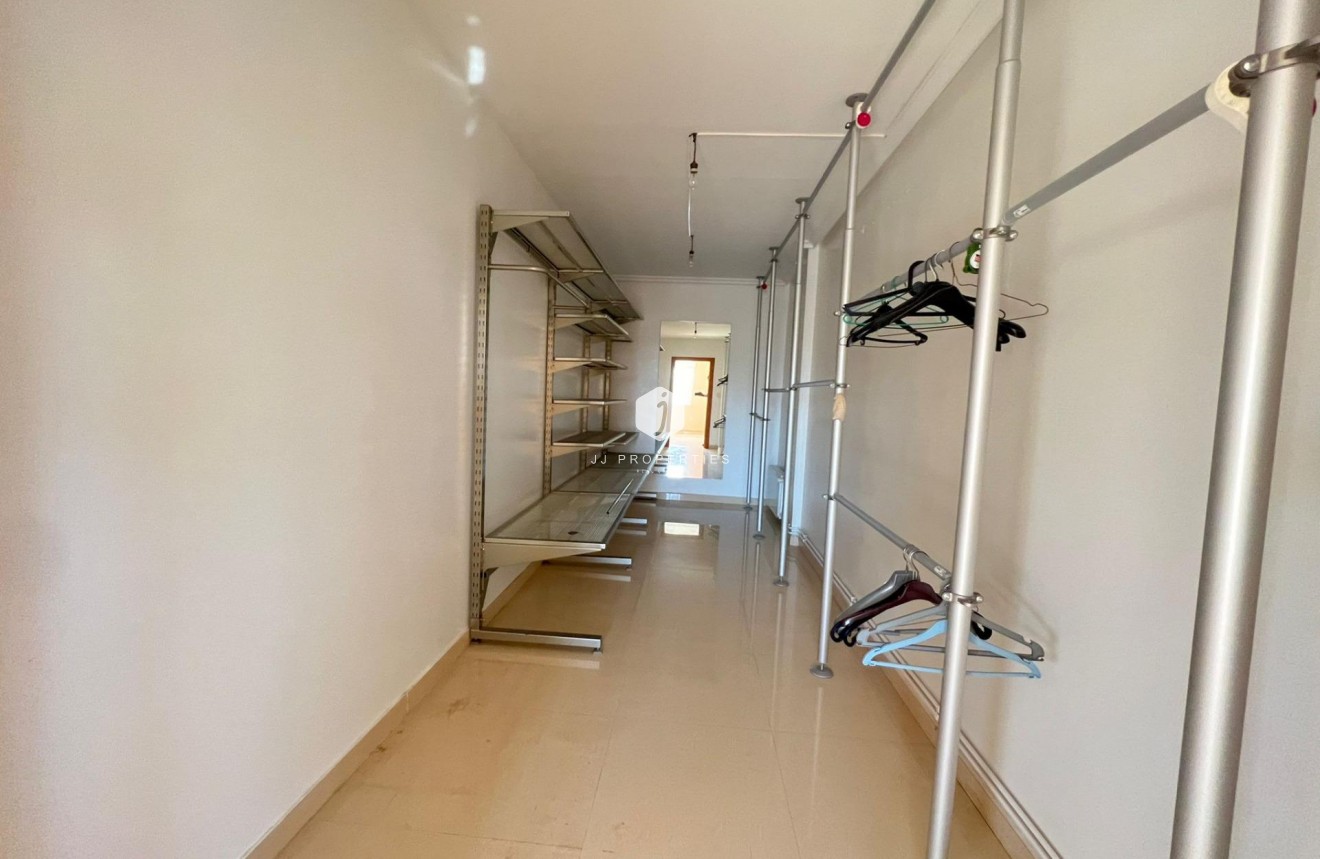 Tweedehands - Villa -
Torrevieja - Torreta Florida