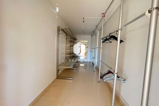 Tweedehands - Villa -
Torrevieja - Torreta Florida