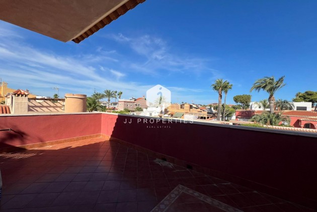 Tweedehands - Villa -
Torrevieja - Torreta Florida