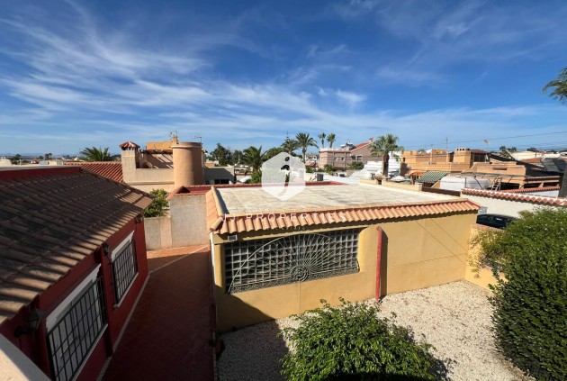 Tweedehands - Villa -
Torrevieja - Torreta Florida