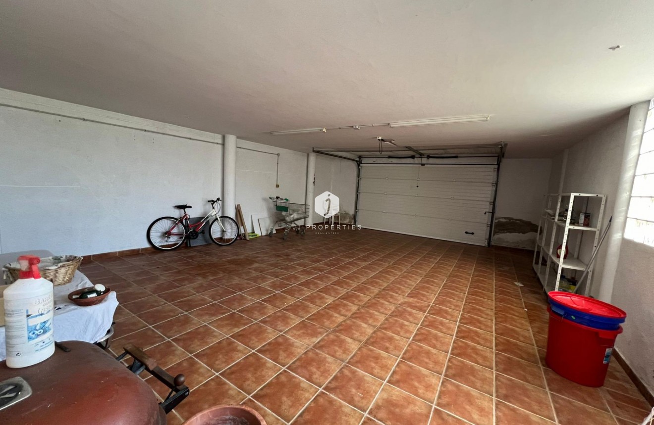 Tweedehands - Villa -
Torrevieja - Torreta Florida